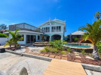 3 Bedroom Vacation Rental - On the Intracoastal Waterway